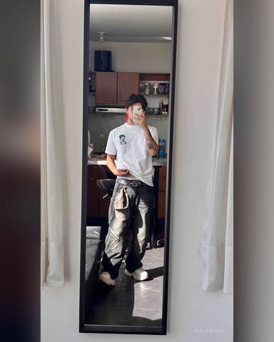DaveRiver photo