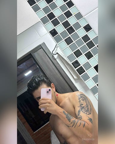 DaveRiver photo