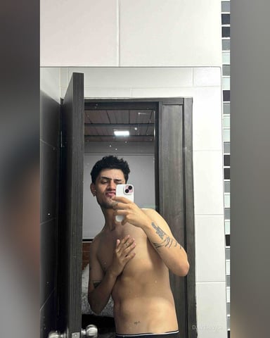 DaveRiver photo