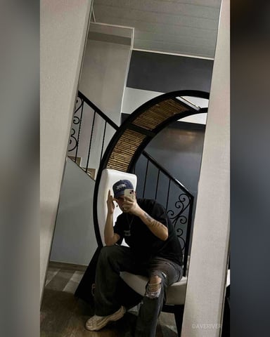 DaveRiver photo