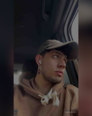 DaveRiver photo