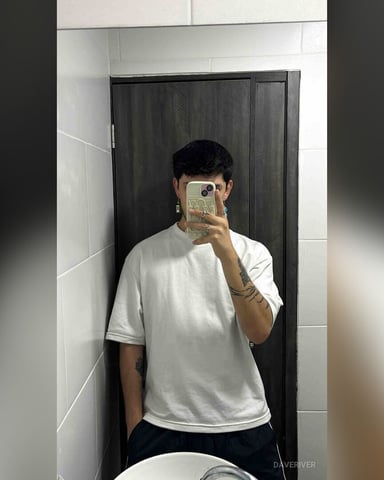DaveRiver photo