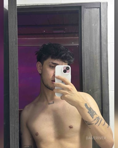 DaveRiver photo