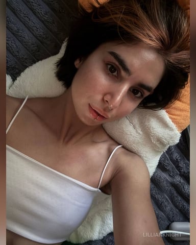 LillianKnight, fotografie