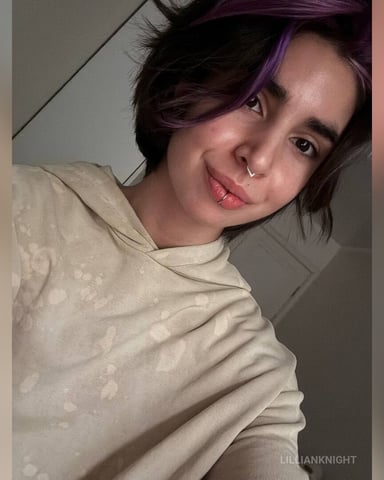 LillianKnight, fotografie