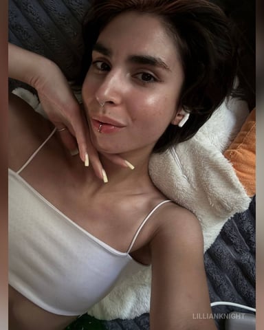 LillianKnight, fotografie