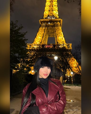 Marianne Foto
