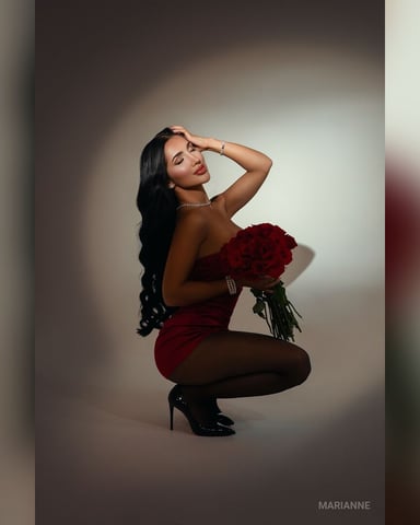 Marianne Foto