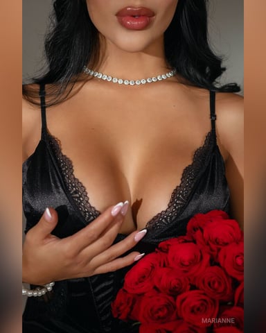 Marianne Foto