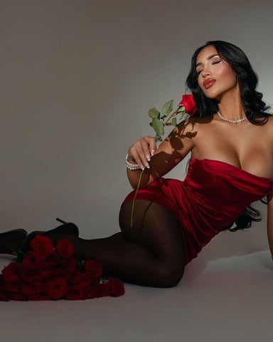 Marianne Foto