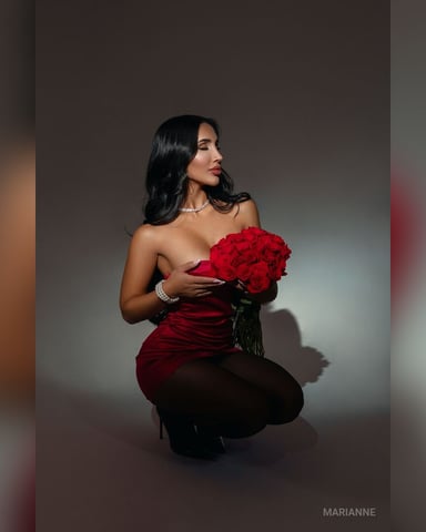 Marianne Foto