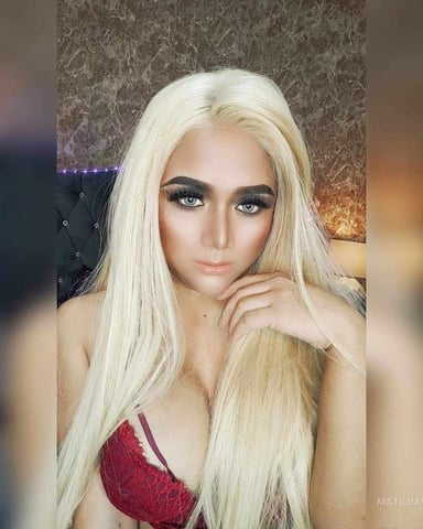MatildaVarde Foto