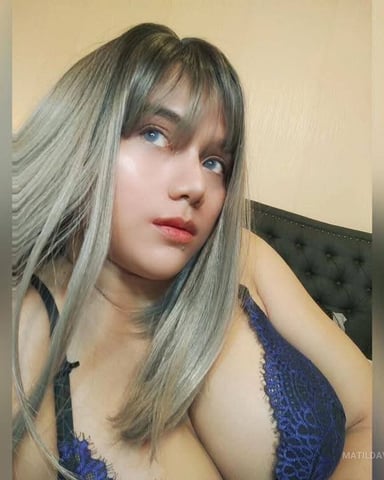 MatildaVarde Foto