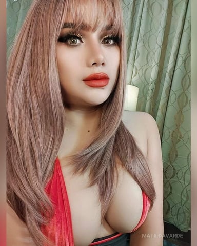 MatildaVarde Foto