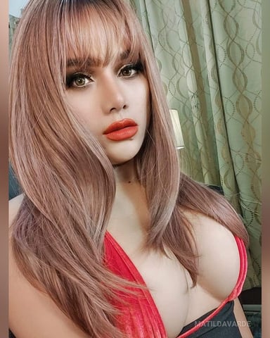 MatildaVarde Foto