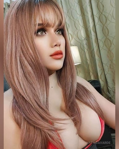 MatildaVarde Foto