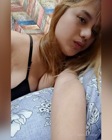MatildaVarde Foto