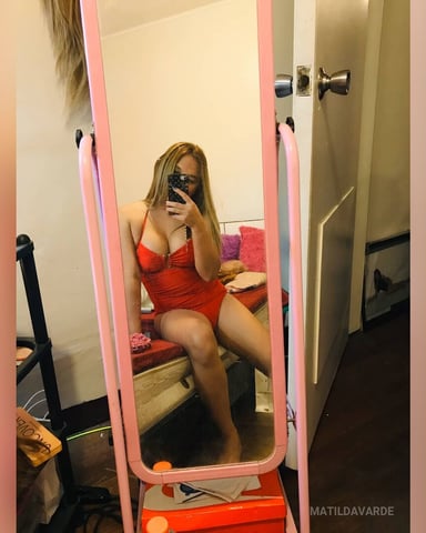 MatildaVarde Foto