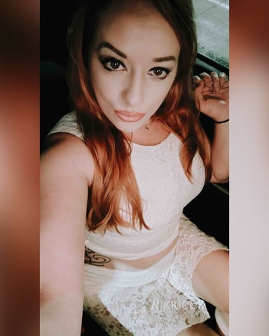 NikkiCox photo
