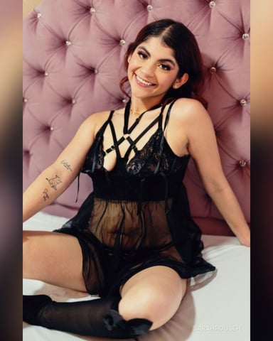 SarahRouseh Foto