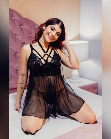 SarahRouseh Foto