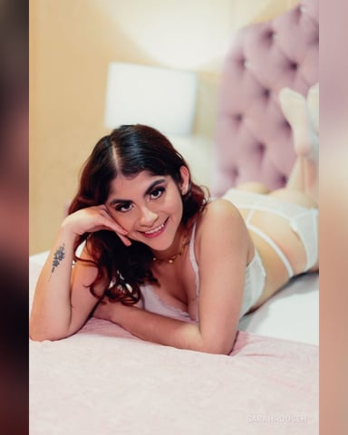 SarahRouseh Foto