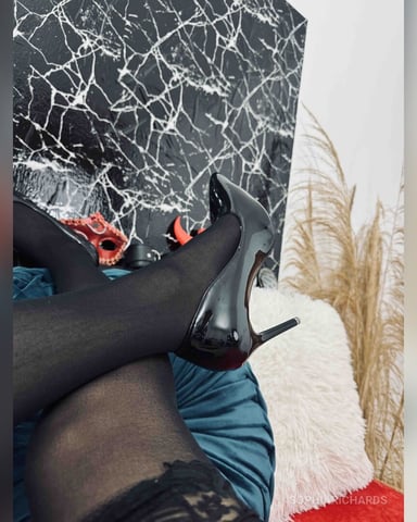SophiaRichards, fotografie