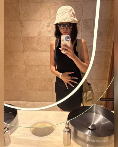 TiffanyBoster foto