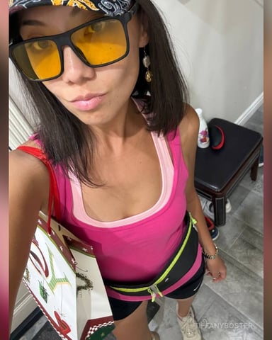 TiffanyBoster foto