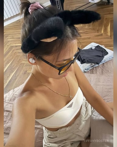 TiffanyBoster foto