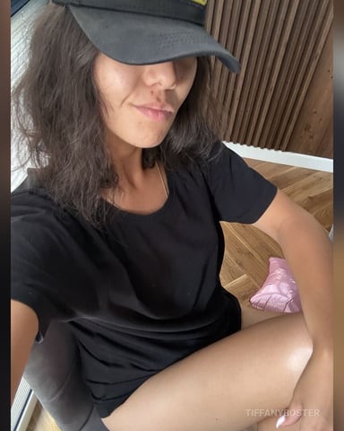 TiffanyBoster foto