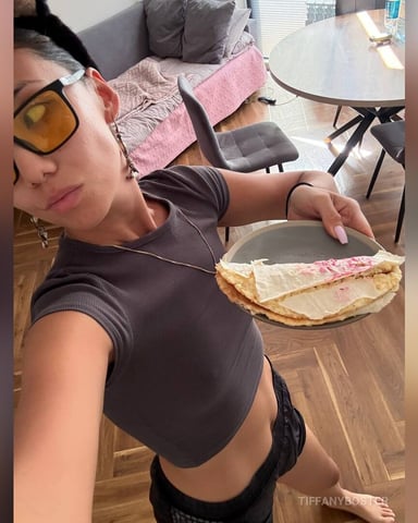 TiffanyBoster foto