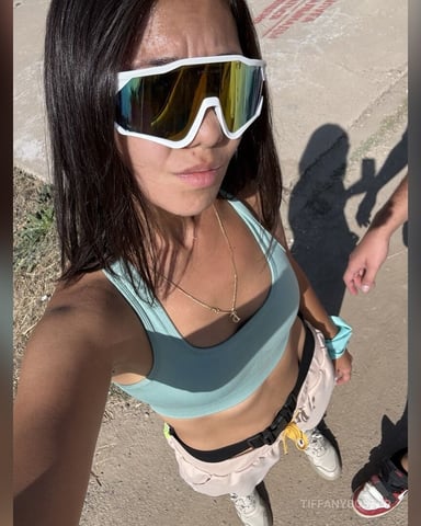 TiffanyBoster foto