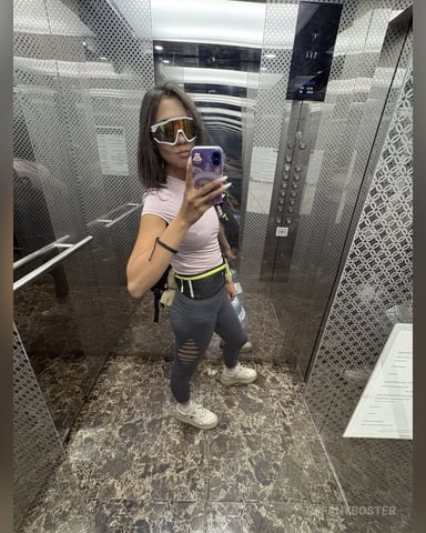 TiffanyBoster foto