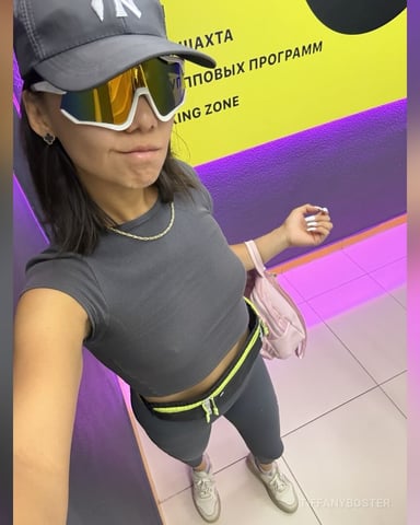 TiffanyBoster foto
