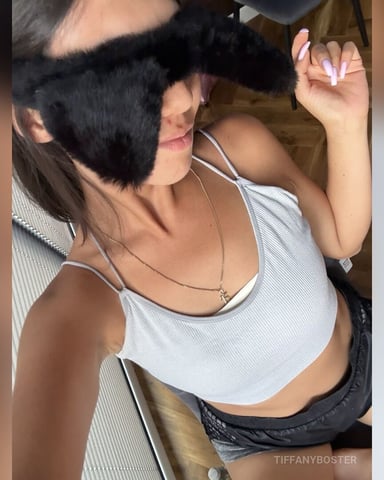 TiffanyBoster foto