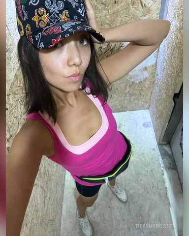 TiffanyBoster foto