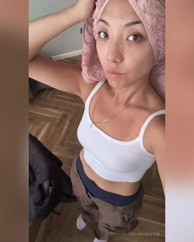TiffanyBoster foto