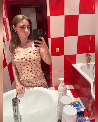 TomikaCamba foto