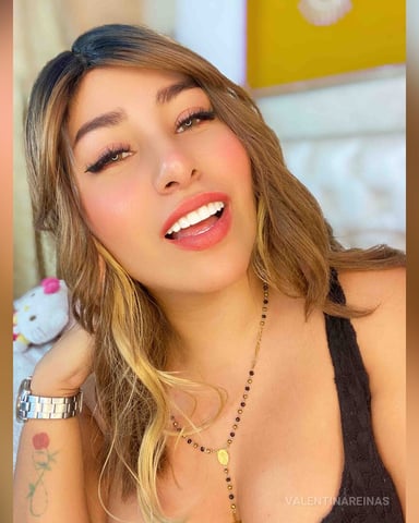 ValentinaReinas photo