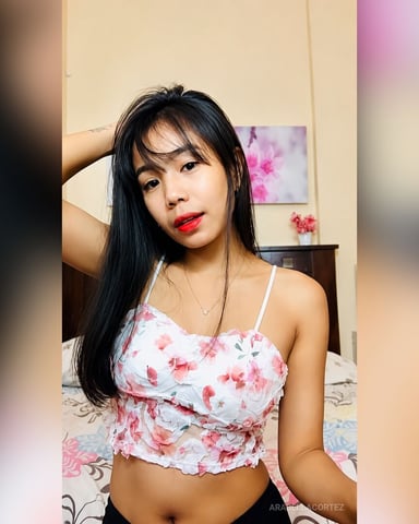 ArabellaCortez foto