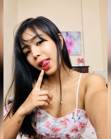 ArabellaCortez foto