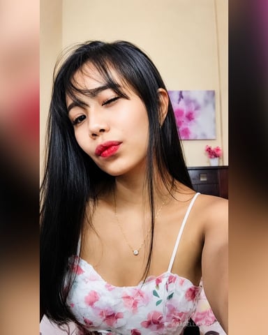 ArabellaCortez foto