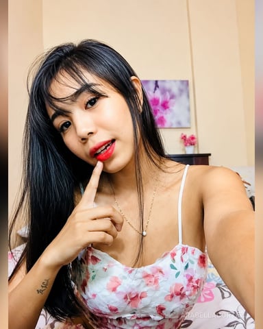 ArabellaCortez foto