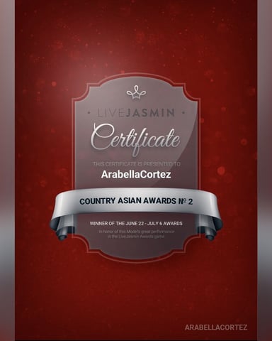 ArabellaCortez foto