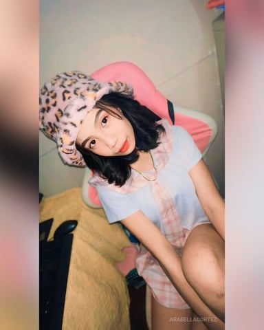ArabellaCortez foto
