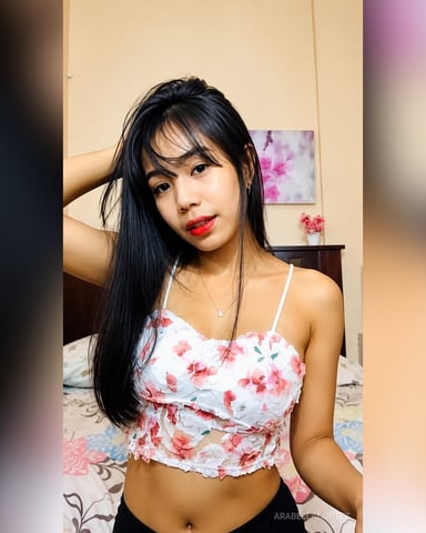 ArabellaCortez foto