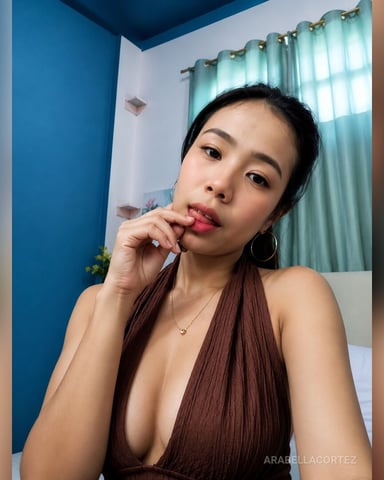 ArabellaCortez foto