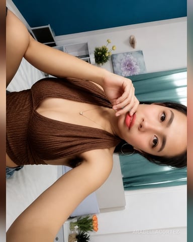ArabellaCortez foto