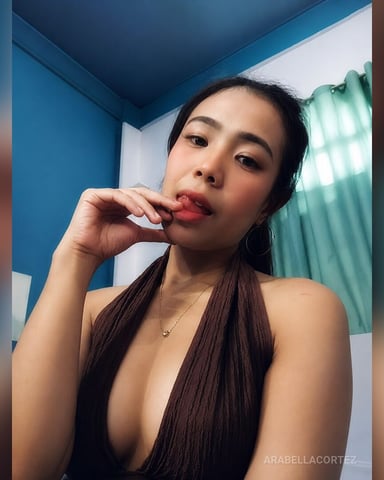 ArabellaCortez foto